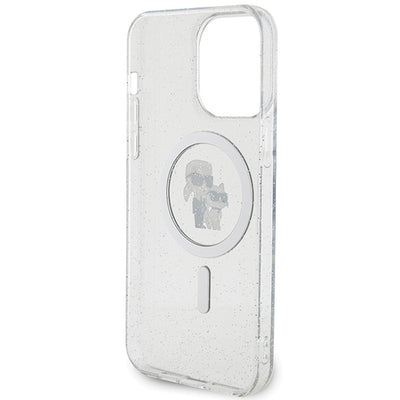Transparent — Karl Lagerfeld