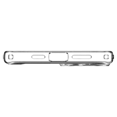 Spigen Ultra Hybrid Mag Case with MagSafe for iPhone 15 - White