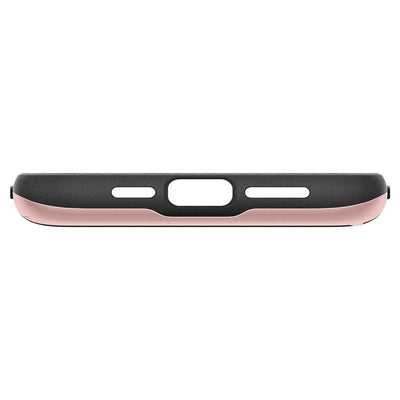 Spigen Slim Armor CS iPhone 15 Pro Case - Pink