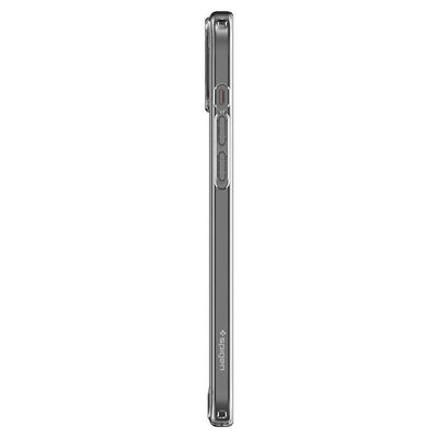 Spigen Ultra Hybrid Case for iPhone 15 Plus - Clear Matte
