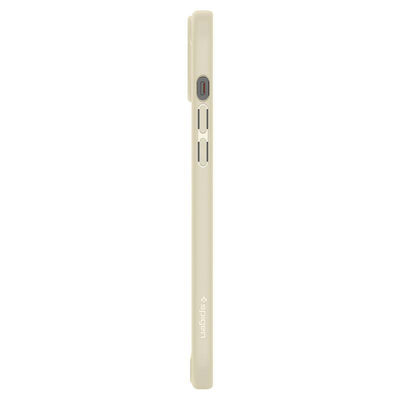 Spigen Ultra Hybrid iPhone 15 Plus Case - Beige