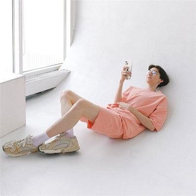 Spigen Ultra Hybrid iPhone 15 Plus Case - Beige