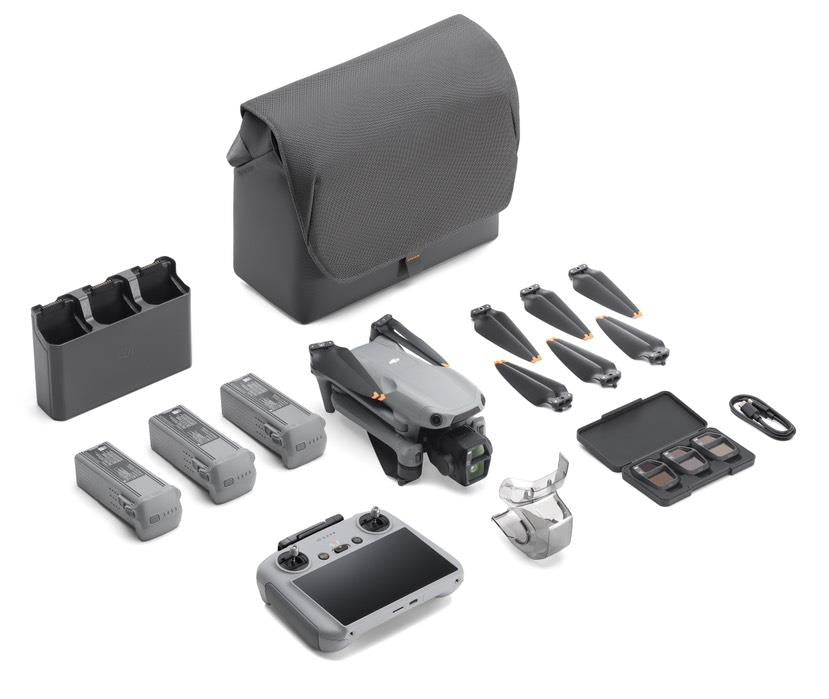 DJI CP.MA.00000816 Drones