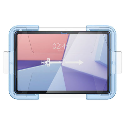 Spigen Glas.tR EZ Fit Tempered Glass for Samsung Galaxy Tab S9 11'' X710 / X716B