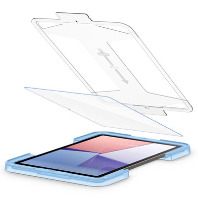 Spigen Glas.tR EZ Fit Tempered Glass for Samsung Galaxy Tab S9 11'' X710 / X716B