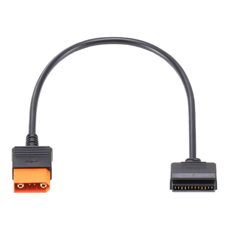 DJI Power SDC Fast Charging Cable for the Inspire 3 - Image 2