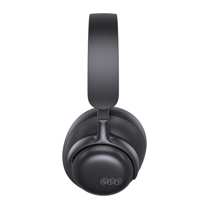 Headphones QCY H6 Ultra (black) - Image 4