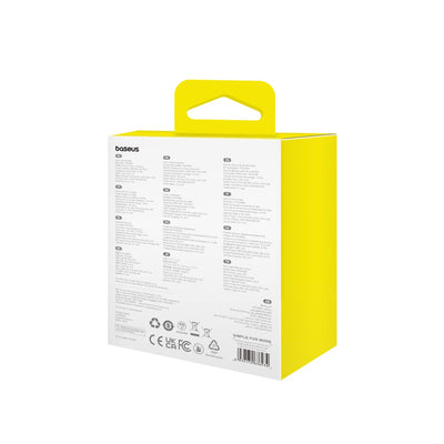 Baseus mini power bank 5000mAh 20W + USB-C cable (20V/3A) - blue