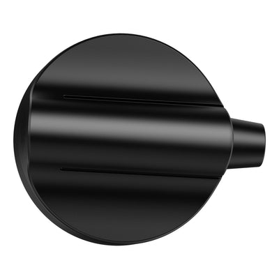 Baseus SafeRide Series rearview mirror with safety hammer - black