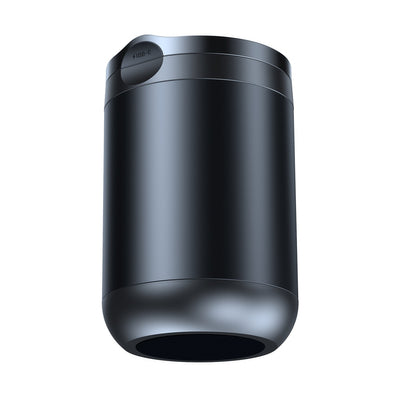 Baseus Premium 2 Series car ashtray - black