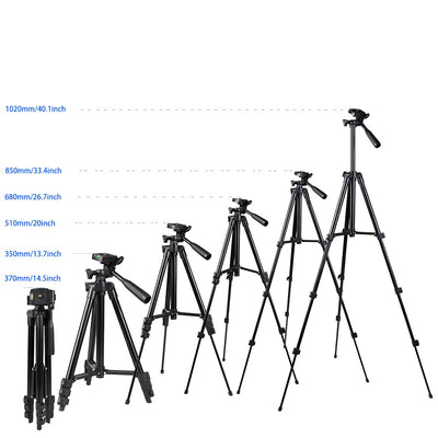 Mini camera tripod — Hurtel