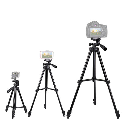 Mini camera tripod — Hurtel