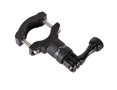 Sports camera holder for a bicycle — Hurtel