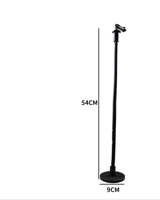 Magnetic holder for sports cameras 54 cm — Hurtel