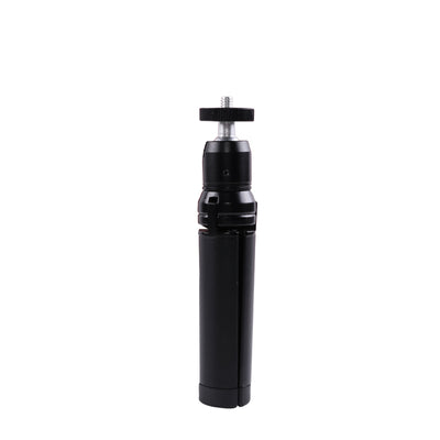 Tripod phone tripod with ball head - black — Hurtel