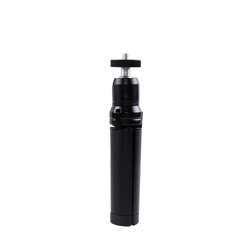 Tripod phone tripod with ball head - black — Hurtel