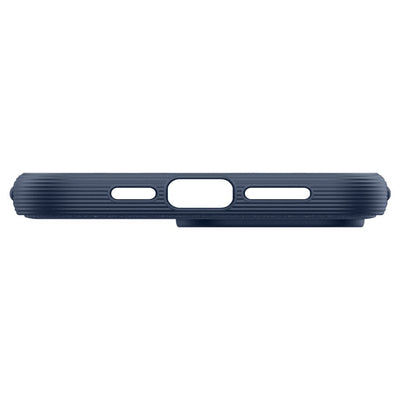 Caseology Parallax Mag Case with MagSafe for iPhone 15 Pro Max - Navy — Spigen