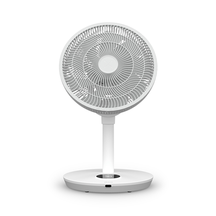 Duux Fan | Whisper Flex 2 | Stand Fan | 2-21.5 W | Diameter 34 cm | Number of speeds 30 | Oscillation | Remote control |
