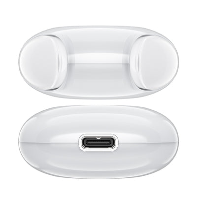 Acefast T9 Bluetooth 5.3 in-ear wireless headphones - white