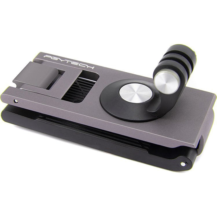 Mount Strap PGYTECH for DJI Osmo Pocket / Pocket 2 / Action and sport cameras (P-18C-019) - Product Image 1