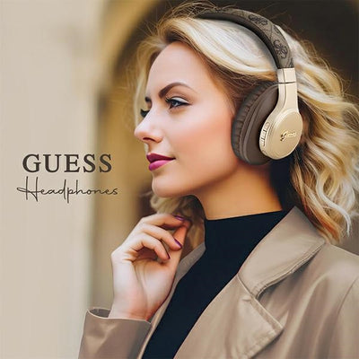 Brown — Guess