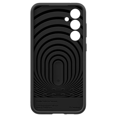 Caseology Parallax Case for Samsung Galaxy S23 FE - Matte Black — Spigen