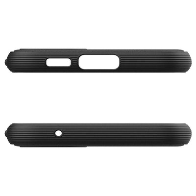 Caseology Parallax Case for Samsung Galaxy S23 FE - Matte Black — Spigen