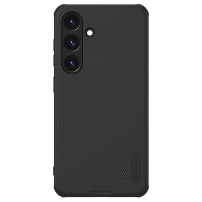 Nillkin Super Frosted Shield Pro armored case for Samsung Galaxy S24+ - black