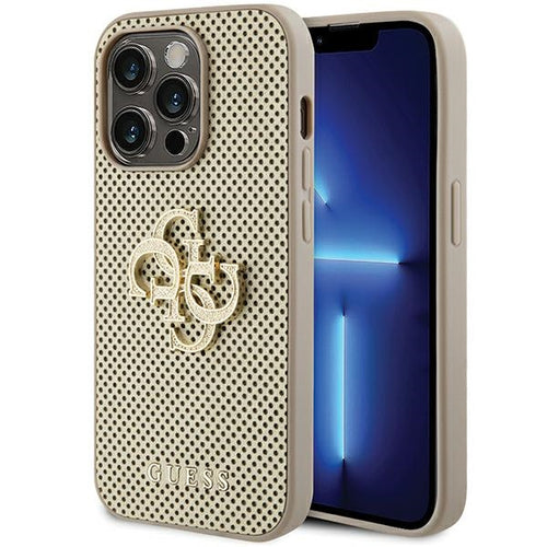 Gold — Guess