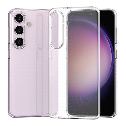 Ultra Clear case for Samsung Galaxy A25 - transparent — Hurtel