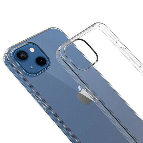 Ultra Clear Case for Xiaomi 14 - transparent — Hurtel