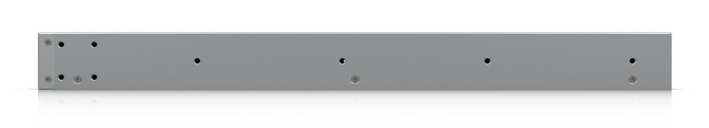 Switch UBIQUITI Pro XG 24 PoE Switch type Managed Switch layer L2/L3 Rack mounting Yes Stackable Yes Form factor 1U 24xRJ-45 ports RJ-45 Ports Type 10G Ethernet (100/1000/10000) 8x2.5G Ethernet (copper) ports quantity 16x10G Ethernet (copper) ports