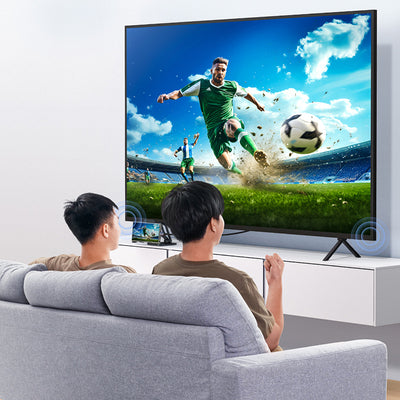 Baseus BS-OH064 8K 60Hz USB-C - HDMI cable 1.5m - black