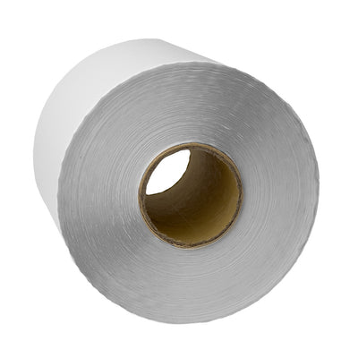 Thermal labels 100x150mm (500 pieces) - white — Hurtel