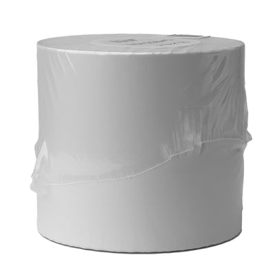 Thermal labels 100x150mm (500 pieces) - white — Hurtel