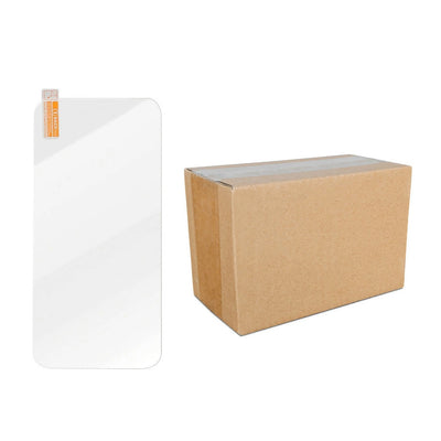 Tempered glass in a multi-pack for Samsung Galaxy A15 5G - 50 pieces — Hurtel
