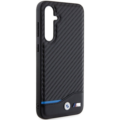 BMW BMHCS23FE22NBCK S23 FE S711 black/black Leather Carbon