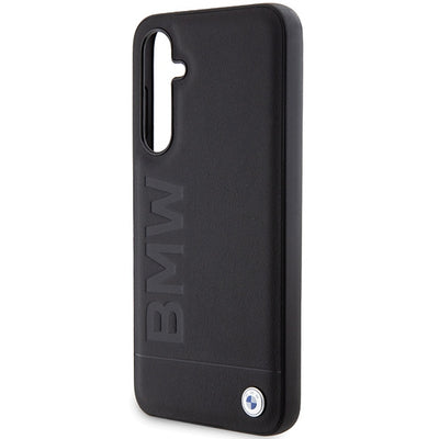 BMW BMHCS23FESLLBK S23 FE S711 black/black Leather Hot Stamp