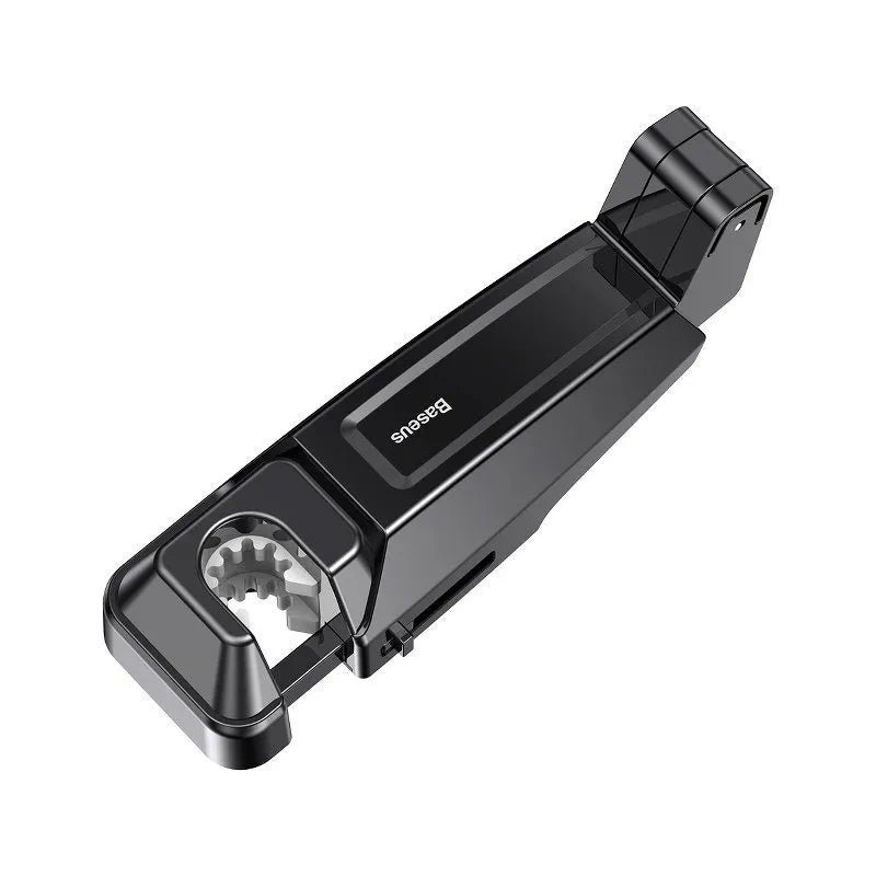 Baseus smartphone holder for car headrest - Black - Product Image 6
