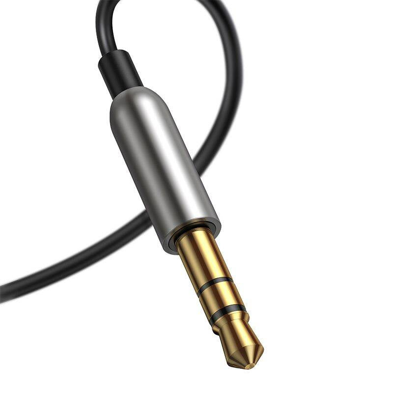Baseus USB Audio Adapter Bluetooth 5.0 , AUX - Black - Product Image 11