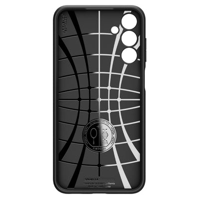 Spigen Liquid Air Case for Samsung Galaxy A15 4G / 5G - Matte Black