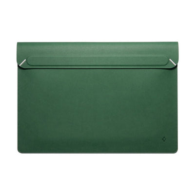 Spigen Valentinus Laptop Case 15-16'' - Green