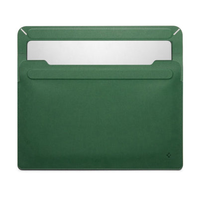 Spigen Valentinus Laptop Case 15-16'' - Green