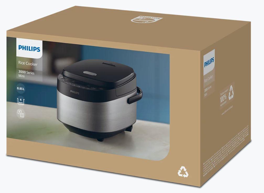 RICE COOKER/HD3093/80 PHILIPS