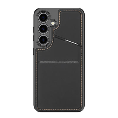 Rafi II Mag case for Samsung S24 - Black — Dux Ducis