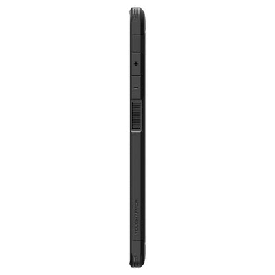 Spigen Tough Armor Case for Samsung Galaxy S24 Ultra - Black