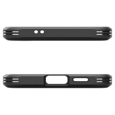 Spigen Tough Armor Case for Samsung Galaxy S24+ - Black