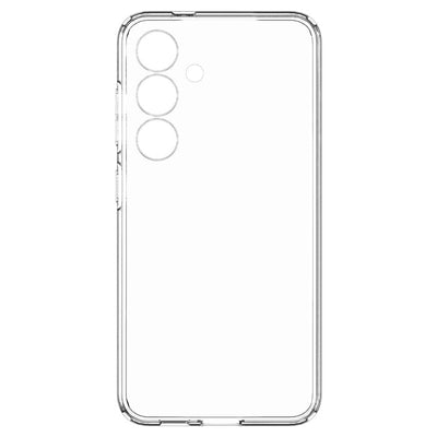 Spigen Liquid Crystal Case for Samsung Galaxy S24 - Transparent