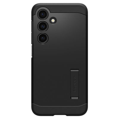 Spigen Tough Armor Case for Samsung Galaxy S24 - Black