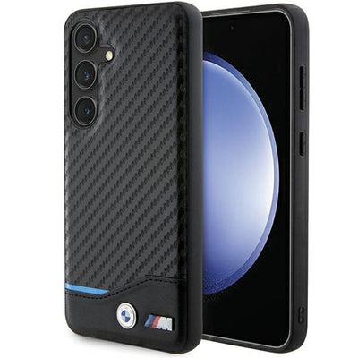 BMW BMHCS24S22NBCK S24 S921 black/black Leather Carbon